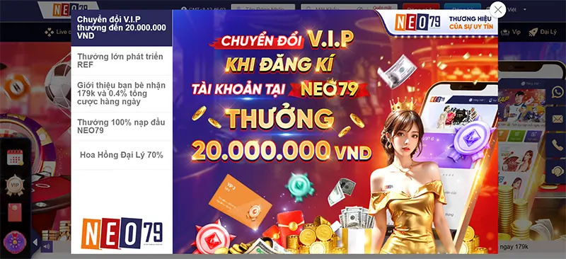 Tổng hợp các câu hỏi thường gặp khi chơi NEO79 và giải đáp chi tiết