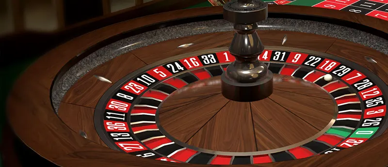 Roulette NEO79 là một trò chơi huyền thoại mà bất kỳ cược thủ nào cũng yêu thích