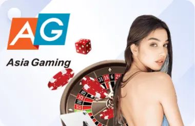 Asia Gaming