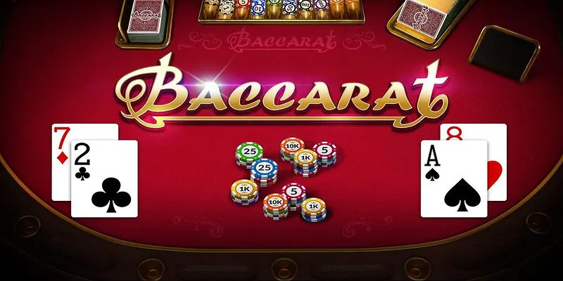 Baccarat NEO79 thu hút người chơi bởi sự đơn giản nhưng hấp dẫn