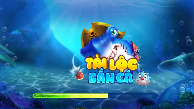 Game bắn cá tài lộc được nhiều người chơi yêu thích bởi nhiều giải thưởng hấp dẫn mà nó mang lại