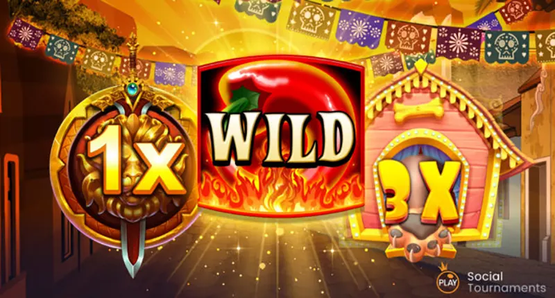 Biểu tượng Wild là một trong số những biểu tượng phổ biến trong slot game