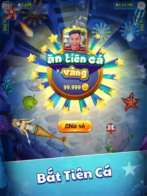 Các sự kiện thường xuyên trong game giúp bạn nhận nhiều phần thưởng giá trị