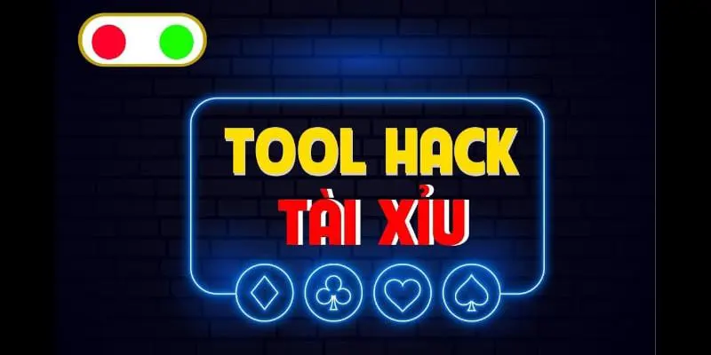 Tool tài xỉu giúp hỗ trợ người chơi tăng tỷ lệ chiến thắng khi chơi trò này