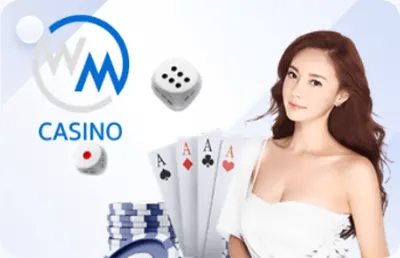 WM Casino