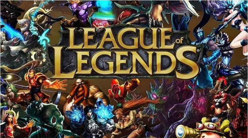 Liên Minh Huyền Thoại là một tựa game MOBA nổi tiếng hàng đầu hiện nay