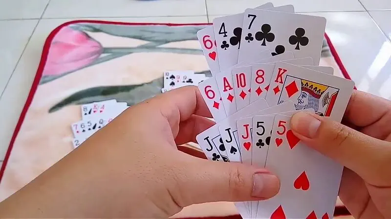 Bạn cần lưu ý tối ưu chi cuối sẽ giúp bạn dễ dàng giành điểm hơn