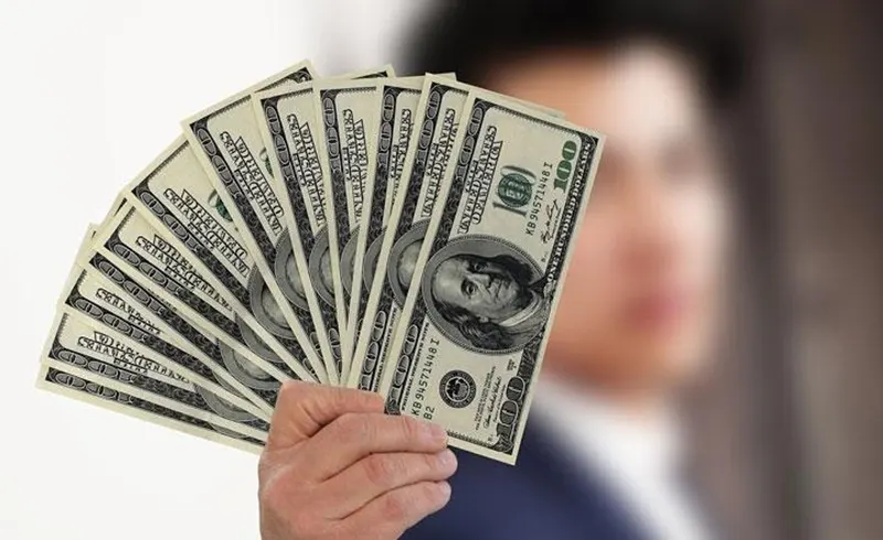 Mỗi giấc mơ thấy tiền liên quan đến nhiều con số may mắn khác nhau